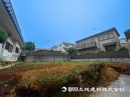 三ツ境駅　歩9分　横浜市瀬谷区二ッ橋町