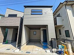 中田駅　歩15分　横浜市泉区中田南5丁目　1号棟