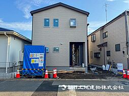 三ツ境駅　横浜市瀬谷区南瀬谷1丁目