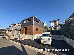 舞岡駅　歩15分　横浜市戸塚区南舞岡1丁目