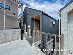 保土ケ谷駅 歩12分 横浜市保土ケ谷区桜ケ丘1丁目 3号棟