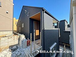 保土ケ谷駅　歩12分　横浜市保土ケ谷区桜ケ丘1丁目　3号棟