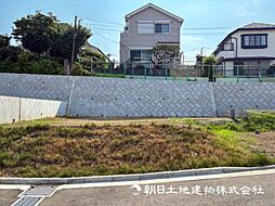 天王町駅　歩13分　横浜市保土ケ谷区桜ケ丘1丁目　　7区画