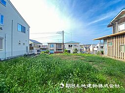 希望ヶ丘駅　歩20分　横浜市旭区善部町