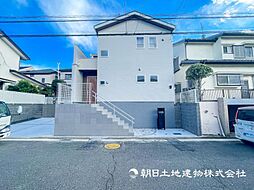 東戸塚駅　横浜市保土ケ谷区権太坂1丁目