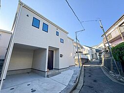 立場駅 歩13分 横浜市泉区中田西3丁目