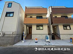 上永谷駅　歩8分　横浜市港南区丸山台2丁目　Ｎｏ．2