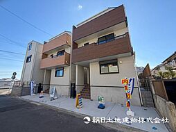 上永谷駅　歩8分　横浜市港南区丸山台2丁目　Ｎｏ．3