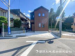 立場駅 歩7分 横浜市泉区和泉中央南2丁目