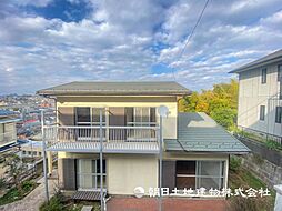 星川駅　歩9分　横浜市保土ヶ谷区明神台