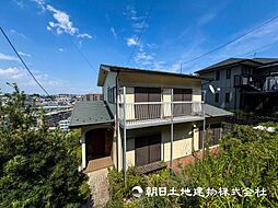 星川駅　歩9分　横浜市保土ヶ谷区明神台