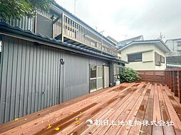 子安駅　歩12分　横浜市神奈川区七島町