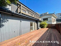 子安駅　歩12分　横浜市神奈川区七島町