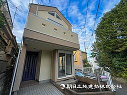 大口駅　歩12分　横浜市神奈川区松見町2丁目