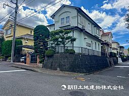 踊場駅　横浜市泉区領家1丁目