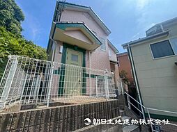 弘明寺駅　歩20分　横浜市南区六ツ川1丁目