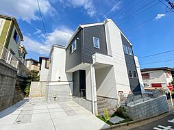 希望ヶ丘駅 横浜市瀬谷区阿久和東3丁目