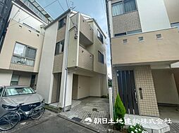 いずみ中央駅　歩4分　横浜市泉区和泉中央南5丁目