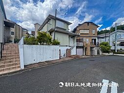 緑園都市駅　歩7分　横浜市泉区緑園3丁目　全居室収付