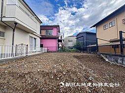 緑園都市駅　歩9分　横浜市泉区岡津町