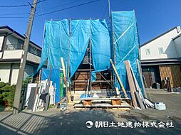 下永谷駅　歩11分　横浜市港南区下永谷3丁目