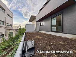 鶴ヶ峰駅 横浜市旭区中白根1丁目