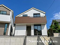 上永谷駅　歩19分　横浜市港南区東永谷3丁目　2号棟