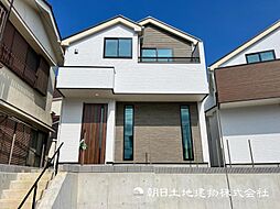 上永谷駅 歩19分 横浜市港南区東永谷3丁目 1号棟