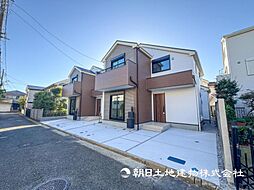 上永谷駅　歩19分　横浜市港南区東永谷3丁目　4号棟