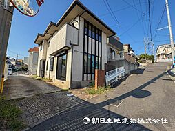 弥生台駅 歩14分 横浜市泉区新橋町