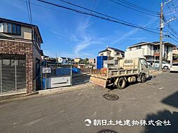 弘明寺駅 歩14分 横浜市南区六ツ川1丁目 1号棟