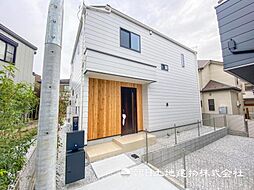 あざみ野駅 歩13分 横浜市青葉区新石川4丁目 5号棟