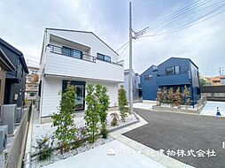 あざみ野駅 歩13分 横浜市青葉区新石川4丁目 7号棟