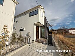 藤沢駅　横浜市戸塚区小雀町　Ｎｏ．2