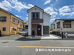 小机駅　歩17分　横浜市緑区東本郷5丁目