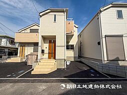 根岸駅　横浜市磯子区磯子8丁目　2号棟