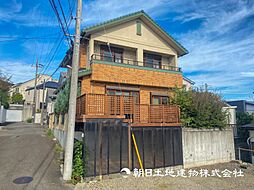 三ツ境駅 歩14分 横浜市旭区笹野台3丁目