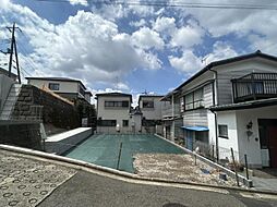 西谷駅　横浜市保土ヶ谷区新井町　1-1区画