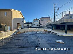 戸塚駅　横浜市戸塚区戸塚町