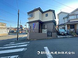 舞岡駅　歩14分　横浜市戸塚区南舞岡3丁目