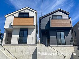 菊名駅 歩8分 横浜市港北区篠原北1丁目 NO.1