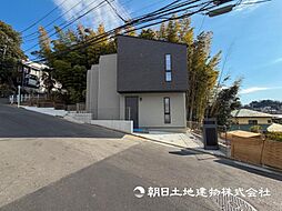 本郷台駅　横浜市戸塚区下倉田町