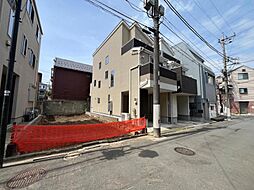 希望ヶ丘駅　歩4分　横浜市旭区中希望ヶ丘