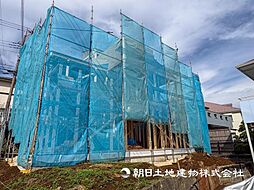 鴨居駅　歩19分　横浜市緑区東本郷4丁目