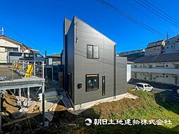 鴨居駅　歩19分　横浜市緑区東本郷4丁目