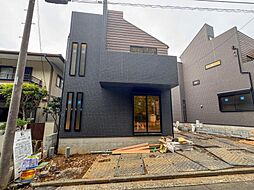 大倉山駅　横浜市鶴見区駒岡1丁目　　Ａ号棟