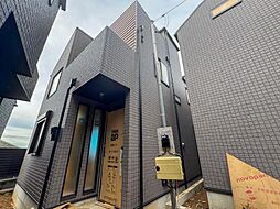 大倉山駅 横浜市鶴見区駒岡1丁目 B号棟