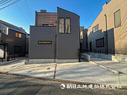 大倉山駅　横浜市鶴見区駒岡1丁目　　Ｃ号棟
