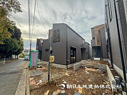 大倉山駅 横浜市鶴見区駒岡1丁目 C号棟