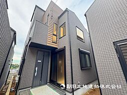 大倉山駅　横浜市鶴見区駒岡1丁目　　Ｄ号棟